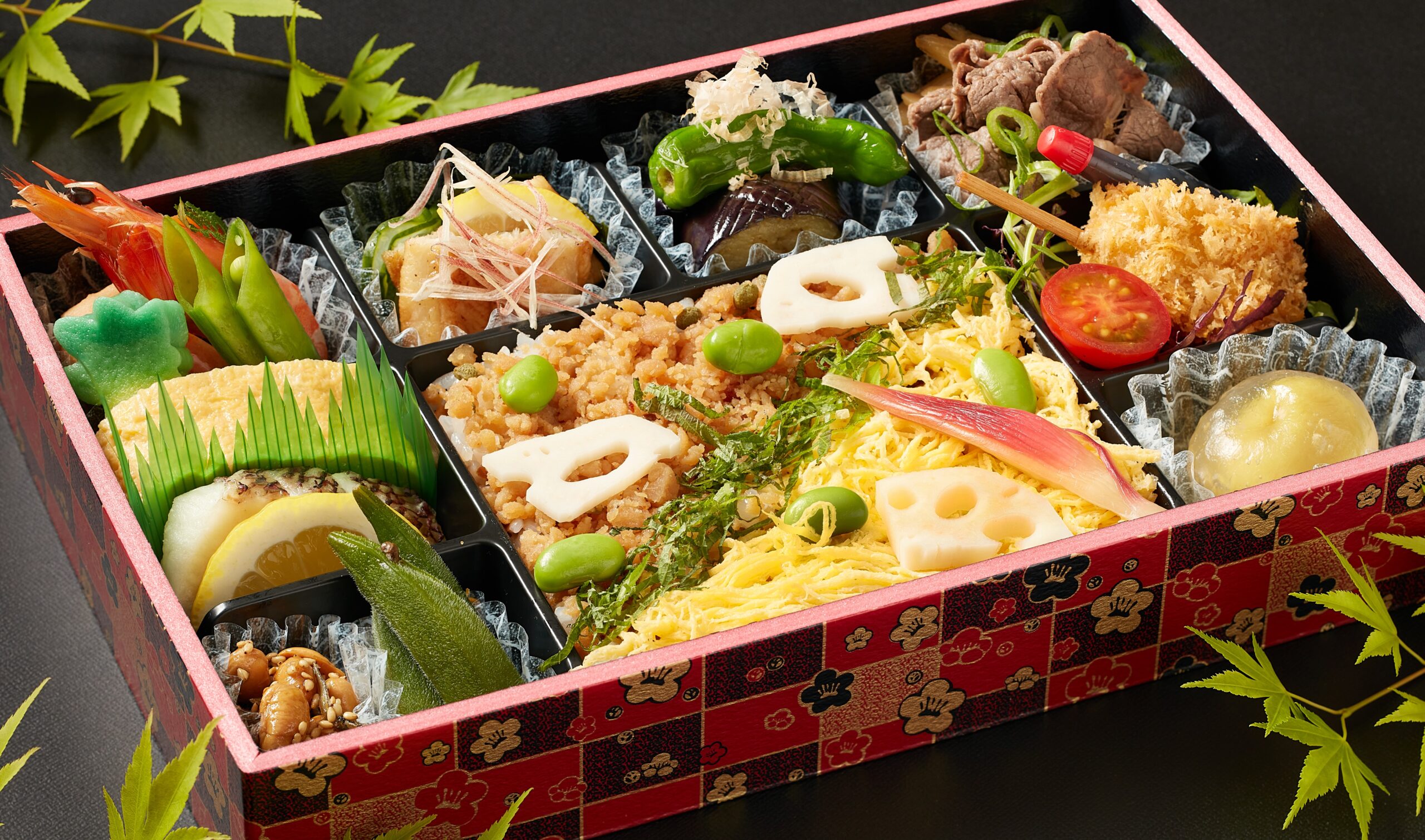 赤穂ロイヤルホテル 和食処 寿らく亭